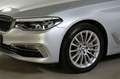 BMW 530 i xDr Touring Luxury Line ACC HuD Sthz Panora Argento - thumbnail 14