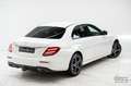 Mercedes-Benz E 300 de 9G-TRONIC AMG Line! Burmester, trekhaak, film! Bianco - thumbnail 19