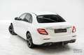 Mercedes-Benz E 300 de 9G-TRONIC AMG Line! Burmester, trekhaak, film! Bianco - thumbnail 14