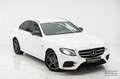 Mercedes-Benz E 300 de 9G-TRONIC AMG Line! Burmester, trekhaak, film! Bianco - thumbnail 7
