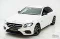 Mercedes-Benz E 300 de 9G-TRONIC AMG Line! Burmester, trekhaak, film! Bianco - thumbnail 2