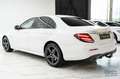 Mercedes-Benz E 300 de 9G-TRONIC AMG Line! Burmester, trekhaak, film! Bianco - thumbnail 15