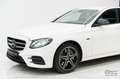 Mercedes-Benz E 300 de 9G-TRONIC AMG Line! Burmester, trekhaak, film! Bianco - thumbnail 12