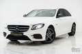 Mercedes-Benz E 300 de 9G-TRONIC AMG Line! Burmester, trekhaak, film! Bianco - thumbnail 1