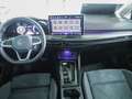 Volkswagen Golf Variant Golf VIII Variant 1.5 eTSI Style AHK, NAVI, HUD, Grau - thumbnail 8