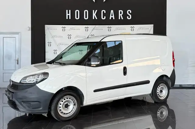 Fiat Maxi Base 1.3 Mjet 70kW (95CV) 750 kg