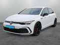 Volkswagen Golf GTI Golf VIII GTI 2.0 TSI DSG / LED, ACC, RFK, Navi Weiß - thumbnail 2