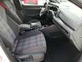 Volkswagen Golf GTI Golf VIII GTI 2.0 TSI DSG / LED, ACC, RFK, Navi Weiß - thumbnail 15
