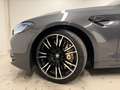 BMW M5 Limousine B&W Surround Carbon-Keramik TV Schiebeda Grau - thumbnail 8