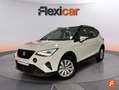 SEAT Arona 1.0 TGI S&S Style 90 Blanc - thumbnail 2