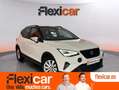 SEAT Arona 1.0 TGI S&S Style 90 Blanc - thumbnail 1
