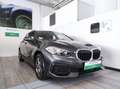 BMW 116 - 116d 5p. Business Advantage Grigio - thumbnail 1