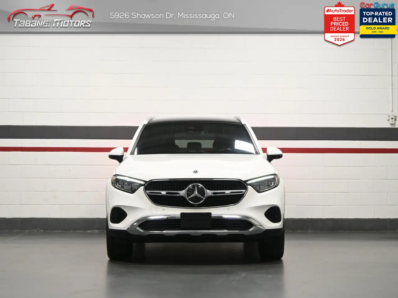 Mercedes-Benz GLC снимка Mercedes-Benz GLC