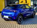 Opel Mokka GS Line 48V FACELIFT AT *MATRIX*ACC*NAVI*R-KAMERA Blauw - thumbnail 3