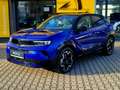 Opel Mokka GS Line 48V FACELIFT AT *MATRIX*ACC*NAVI*R-KAMERA Blauw - thumbnail 2