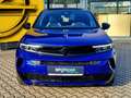 Opel Mokka GS Line 48V FACELIFT AT *MATRIX*ACC*NAVI*R-KAMERA Blauw - thumbnail 5
