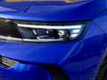 Opel Mokka GS Line 48V FACELIFT AT *MATRIX*ACC*NAVI*R-KAMERA Blauw - thumbnail 4