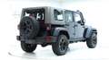 Jeep Wrangler ORTNER 4X4 #265 3 Jahre Garantie Schwarz - thumbnail 8
