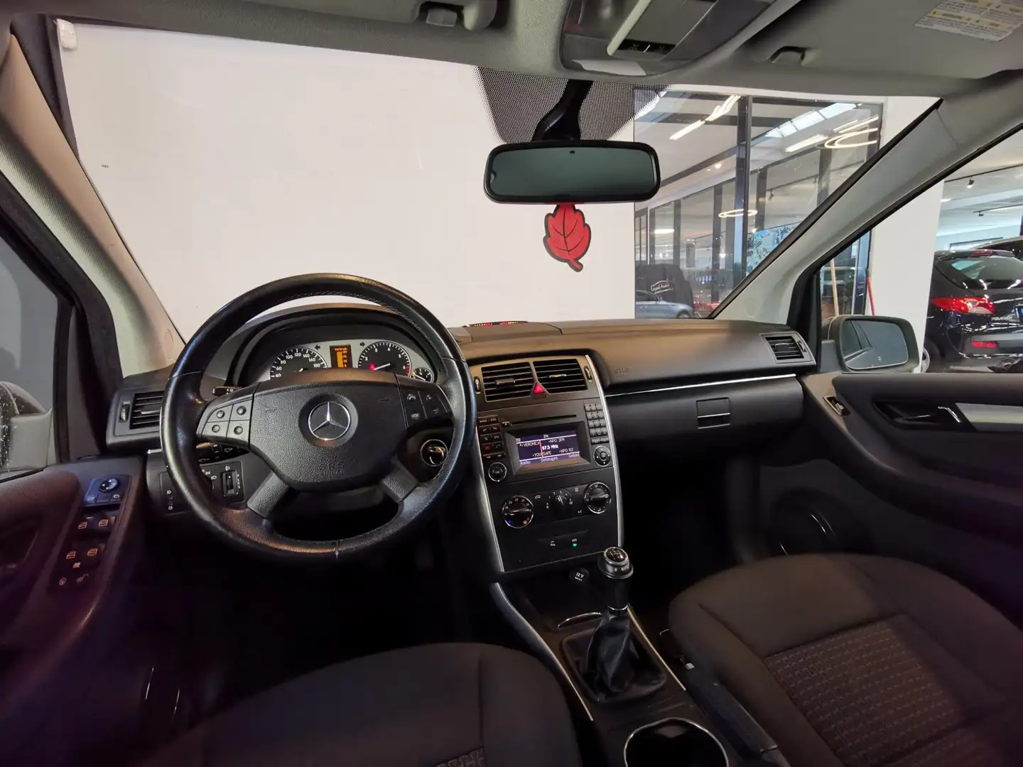 Mercedes-Benz B 160 BlueEFFICIENCY Business Class | AIRCO | CRUISE | P Gri - 2