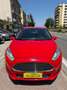 Ford Fiesta Fiesta VI 2013 5p 1.0 Titanium 80cv E6 Rojo - thumbnail 1