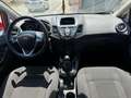 Ford Fiesta Fiesta VI 2013 5p 1.0 Titanium 80cv E6 Rojo - thumbnail 5