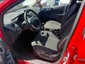 Ford Fiesta Fiesta VI 2013 5p 1.0 Titanium 80cv E6 Rojo - thumbnail 6