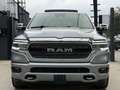 Dodge RAM 5.7i LPG LIMITED TVA*BTW PNEUMATIC DISTRO KEYLESS Argent - thumbnail 3