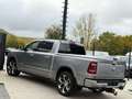 Dodge RAM 5.7i LPG LIMITED TVA*BTW PNEUMATIC DISTRO KEYLESS Argent - thumbnail 5