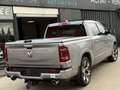 Dodge RAM 5.7i LPG LIMITED TVA*BTW PNEUMATIC DISTRO KEYLESS Argent - thumbnail 4