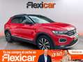 Volkswagen T-Roc 1.0 TSI Advance Rojo - thumbnail 1
