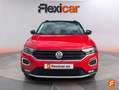 Volkswagen T-Roc 1.0 TSI Advance Rojo - thumbnail 2