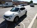 Nissan Juke 1.6 Acenta eco Gpl FULL OPTIONAL GARANTITA Wit - thumbnail 1