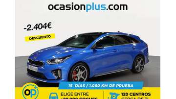 1.5 MHEV GT Line DCT