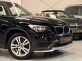 BMW X1 18 i sDrive Business/Navi/PDC/SHZ/1.Hand/BT Noir - thumbnail 3