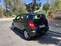Mercedes-Benz A 170 Aut. (9.75) Negro - thumbnail 7