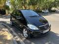 Mercedes-Benz A 170 Aut. (9.75) Negro - thumbnail 3