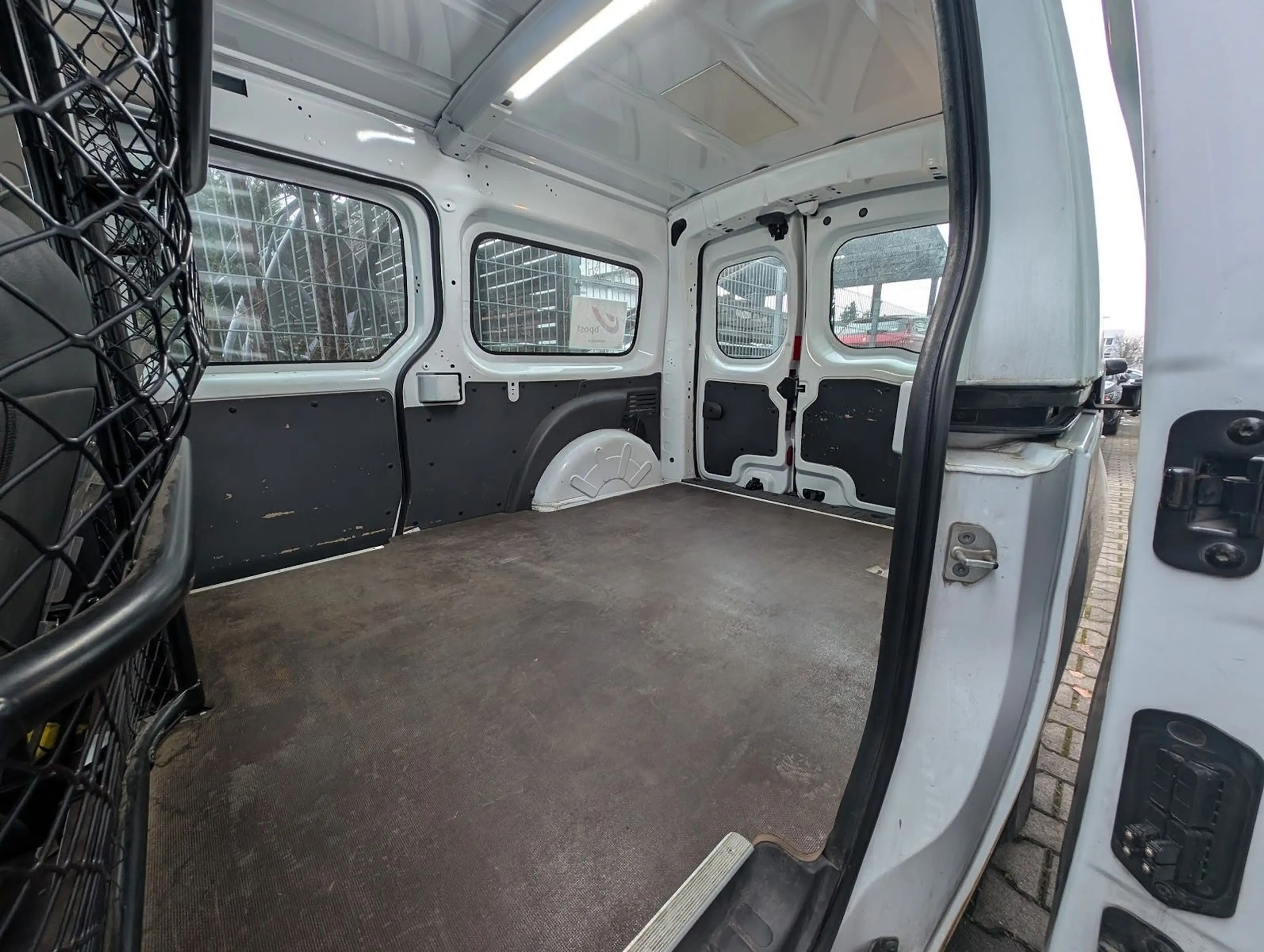 Renault Kangoo Kangoo Express — photo 7
