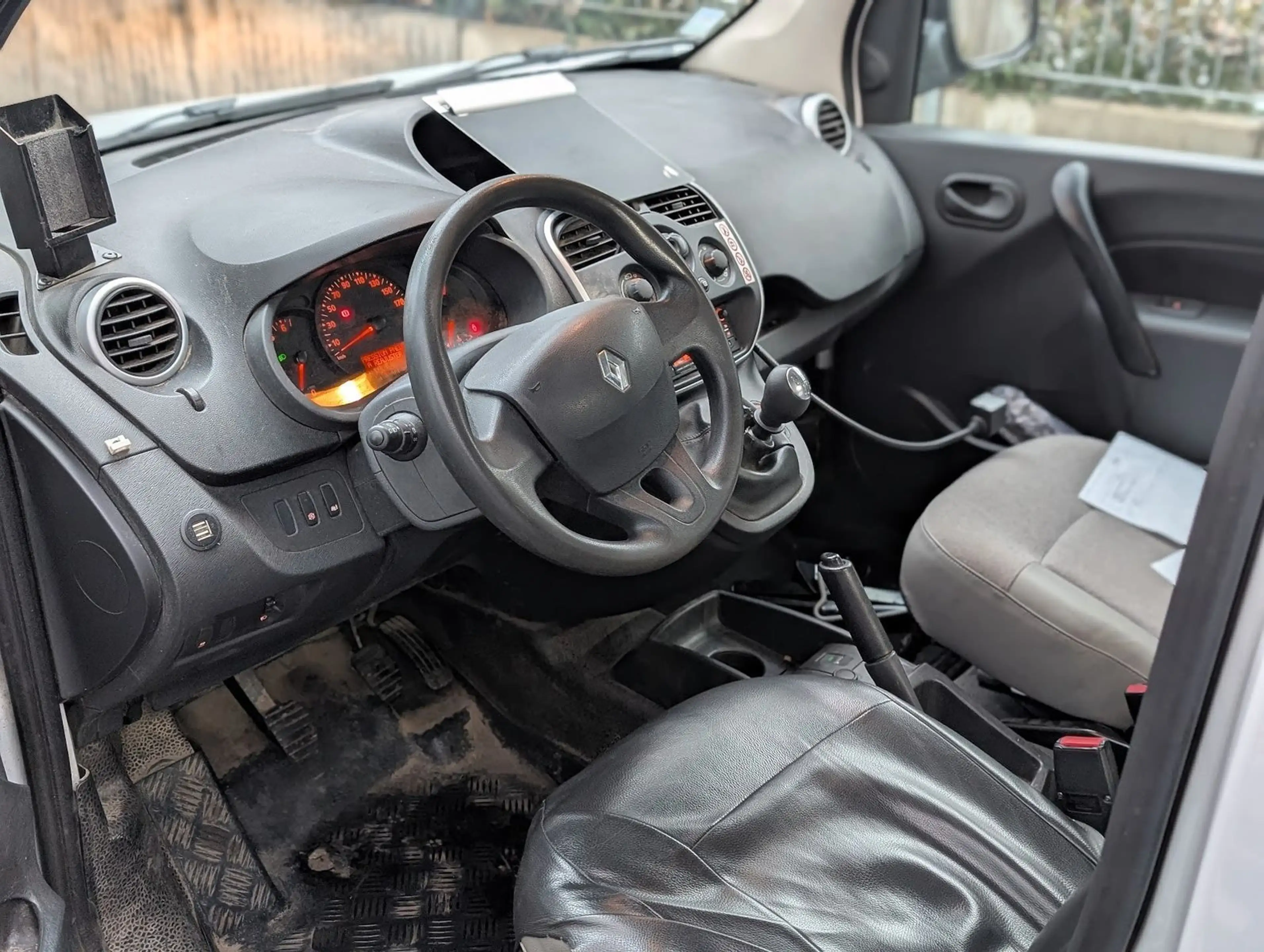 Renault Kangoo Kangoo Express — photo 5