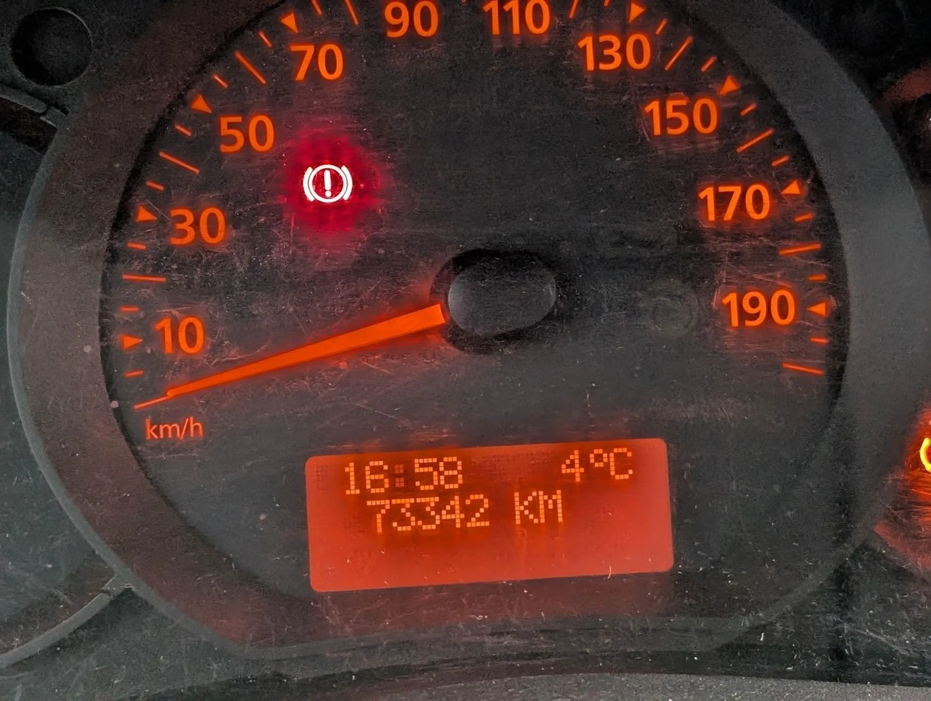 Renault Kangoo Kangoo Express — photo 6