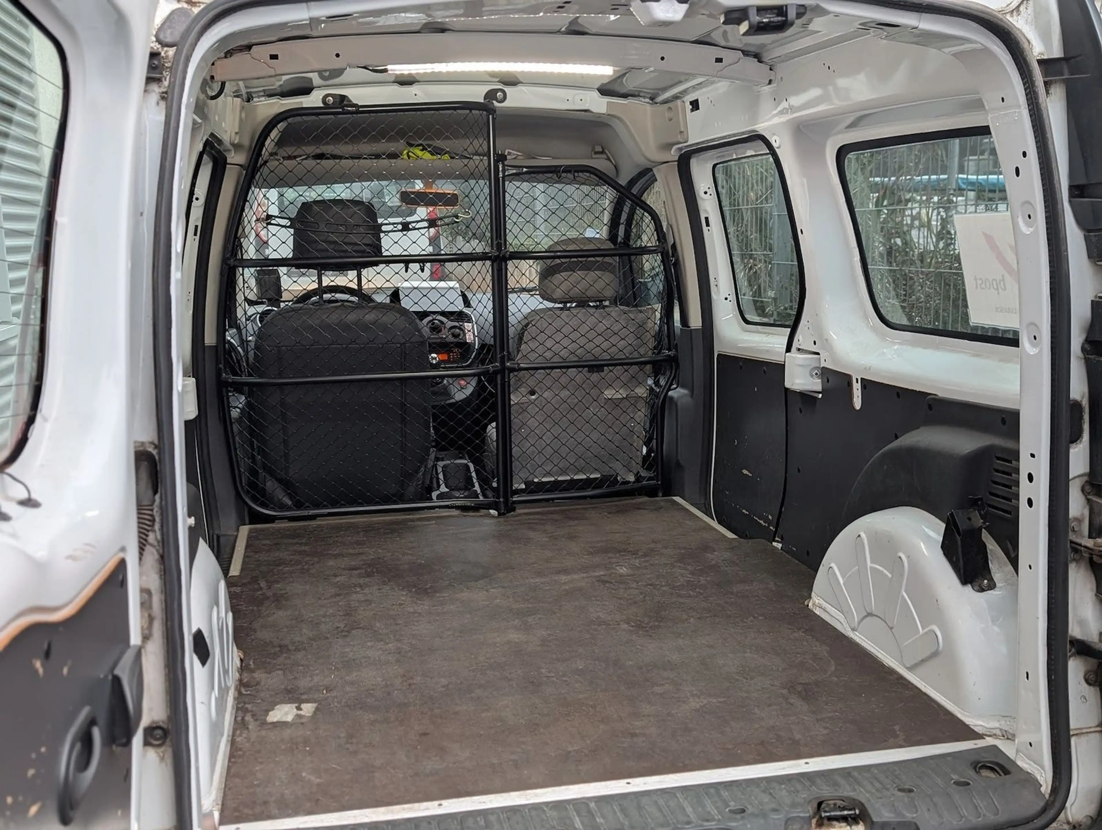 Renault Kangoo Kangoo Express — photo 8
