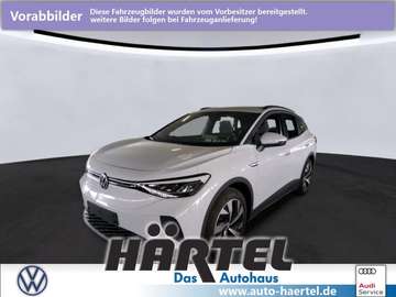 PRO PERFORMANCE 77 KWH AUTOMATIK Sportpaket