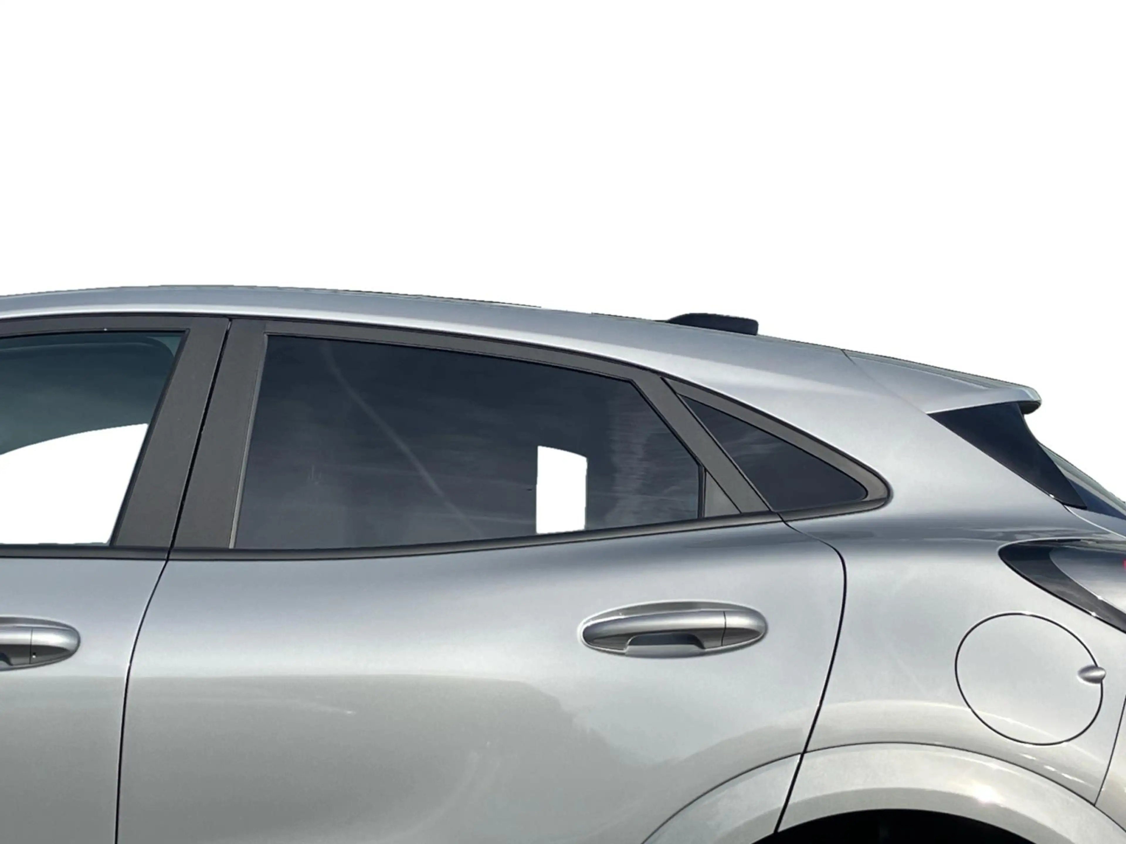 Ford Puma Gen-E Select 43,6 kWh Winter pack — photo 10