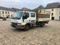 Mitsubishi Canter 3.0 Turbo Di-D FB 634 DC - thumbnail 2