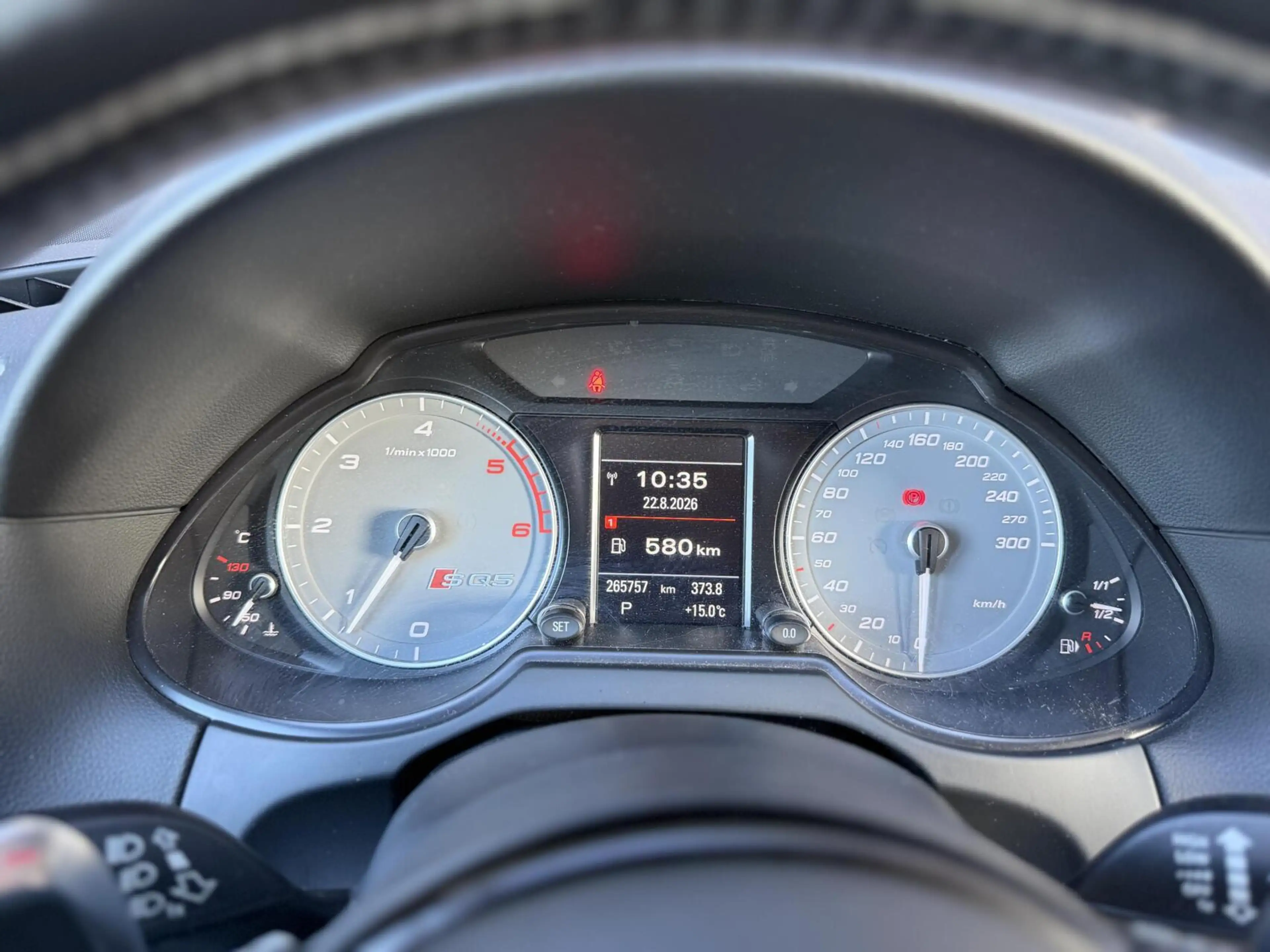 Audi SQ5 3.0 TDI SQ5 quattro Pro Line | TREKHAAK | NL-AUTO — photo 31