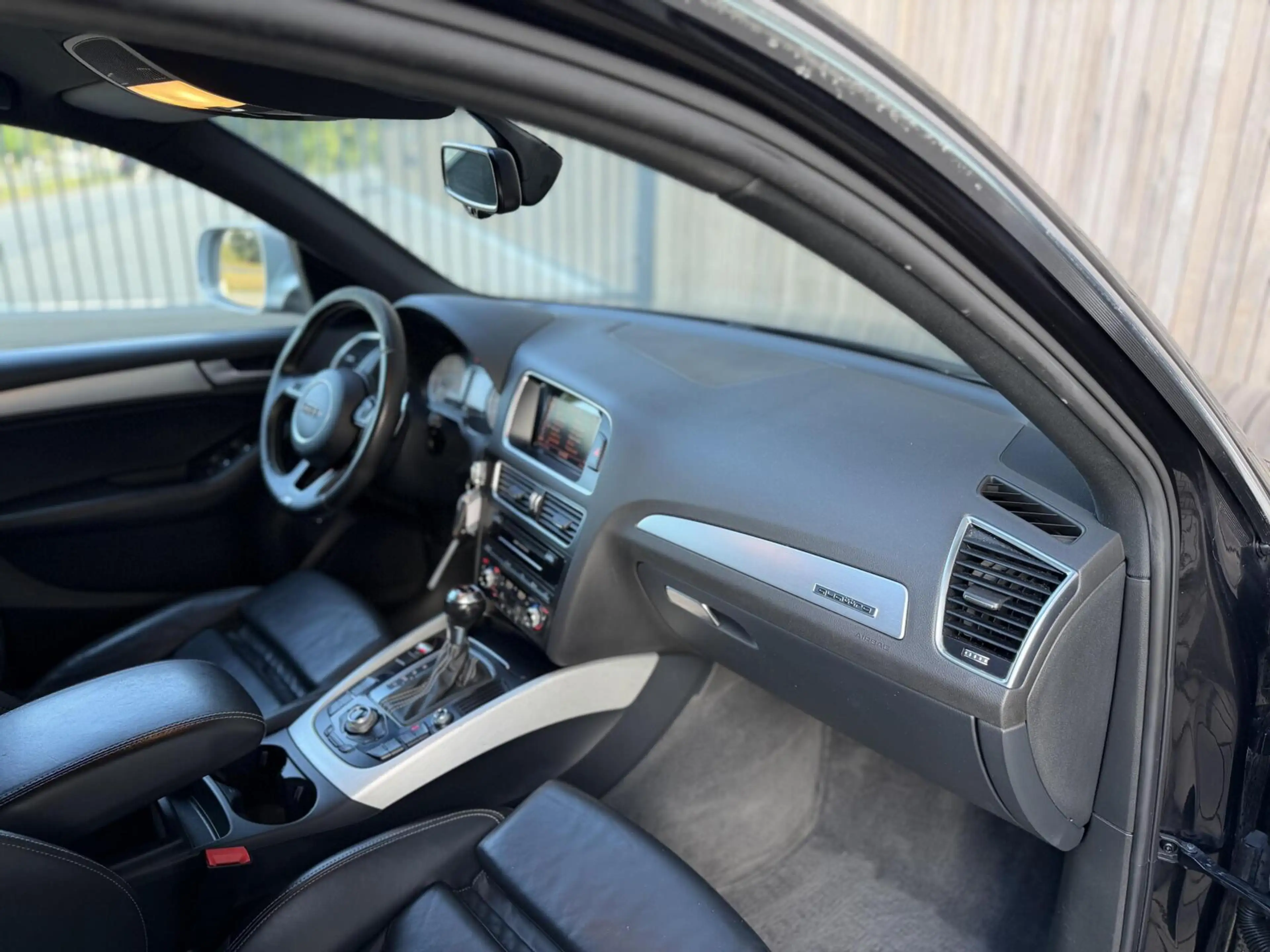 Audi SQ5 3.0 TDI SQ5 quattro Pro Line | TREKHAAK | NL-AUTO — photo 25