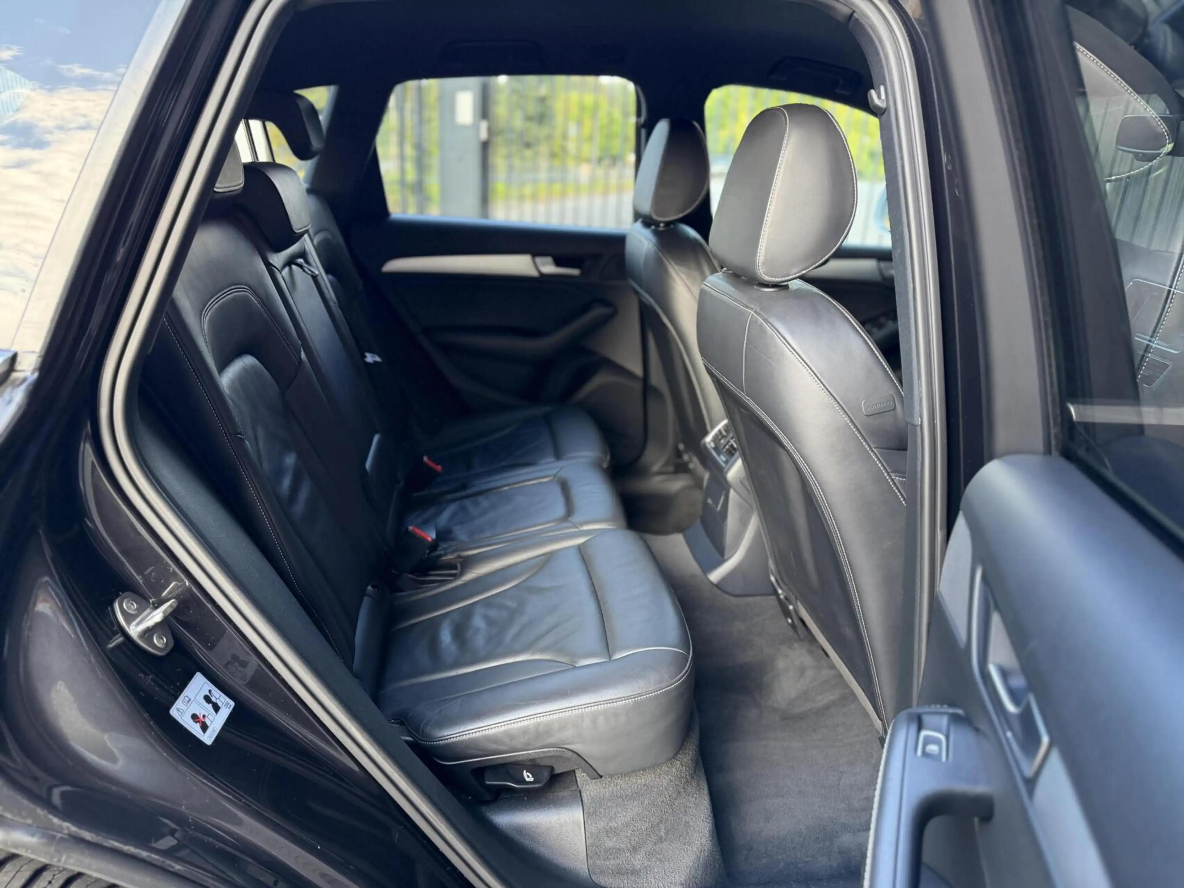 Audi SQ5 3.0 TDI SQ5 quattro Pro Line | TREKHAAK | NL-AUTO — photo 24