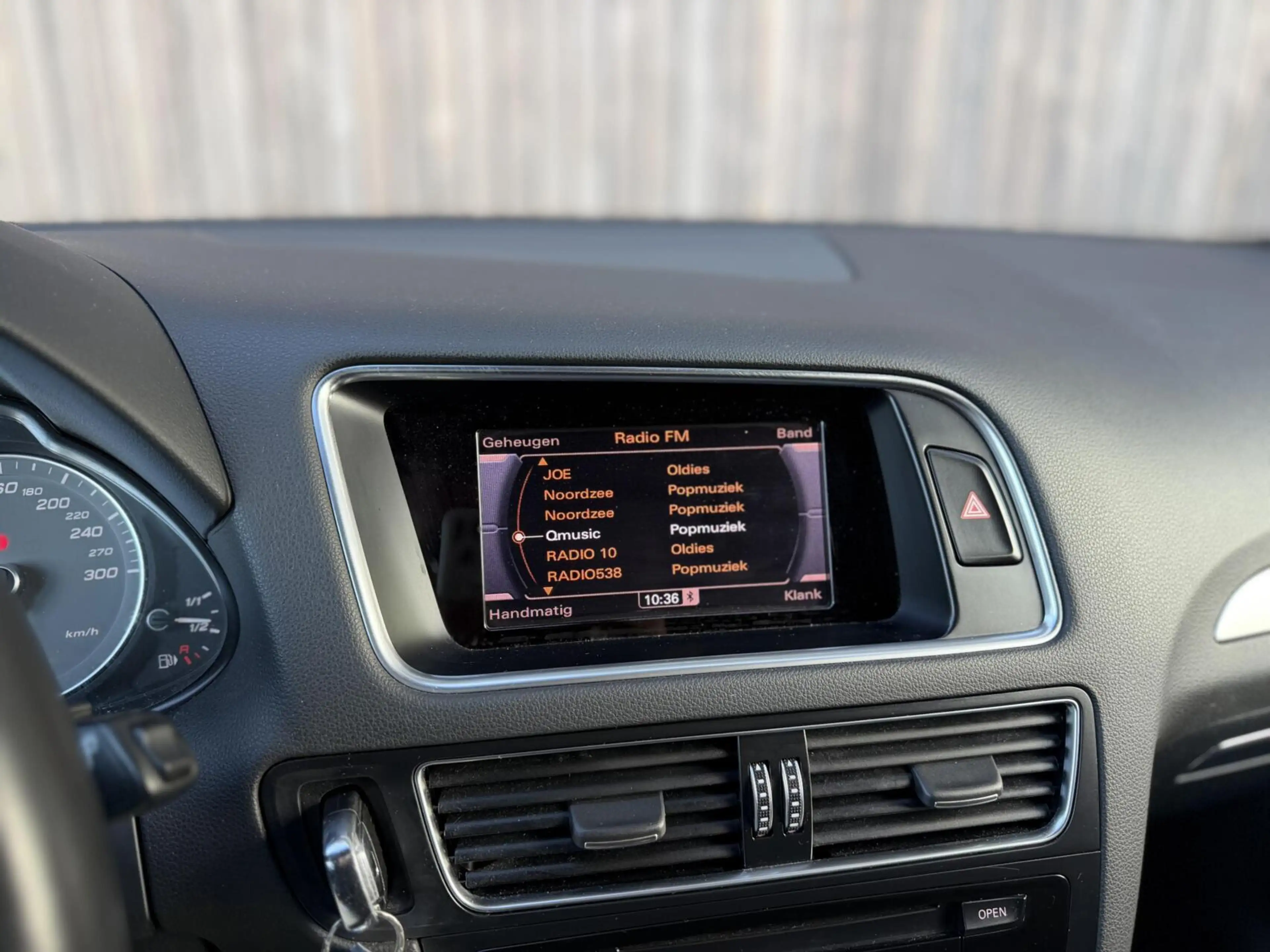 Audi SQ5 3.0 TDI SQ5 quattro Pro Line | TREKHAAK | NL-AUTO — photo 32