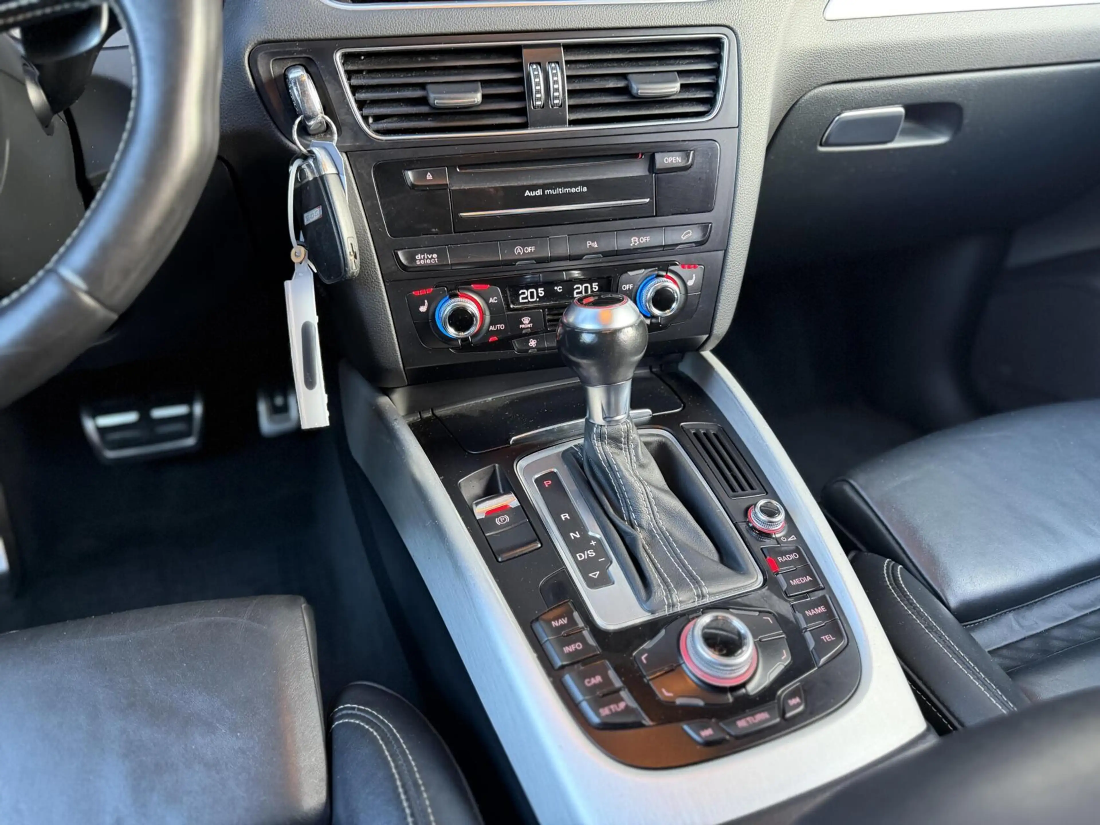 Audi SQ5 3.0 TDI SQ5 quattro Pro Line | TREKHAAK | NL-AUTO — photo 29