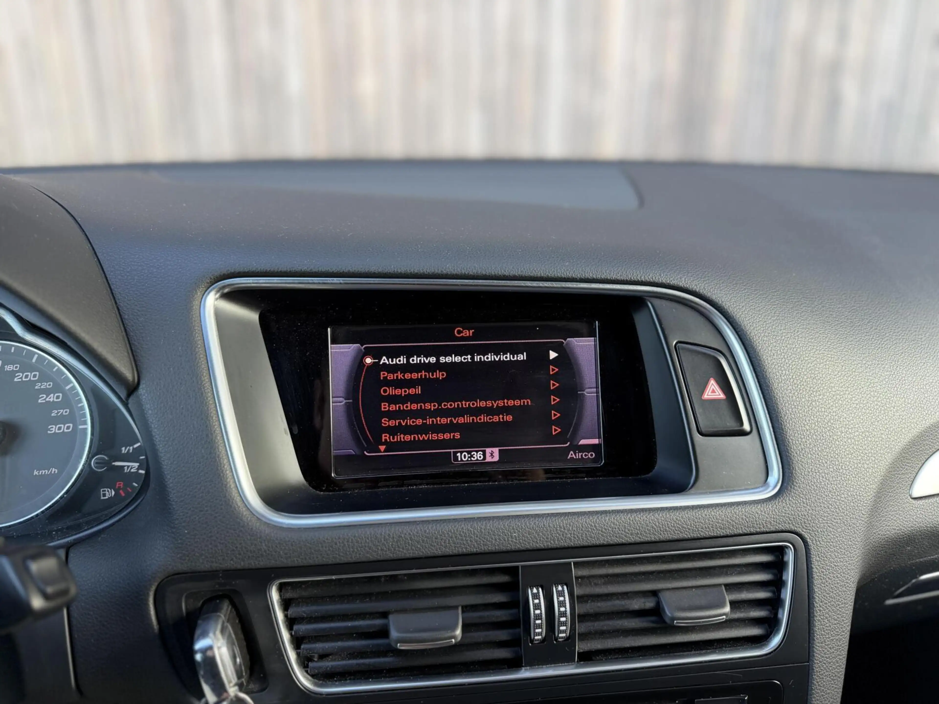 Audi SQ5 3.0 TDI SQ5 quattro Pro Line | TREKHAAK | NL-AUTO — photo 33