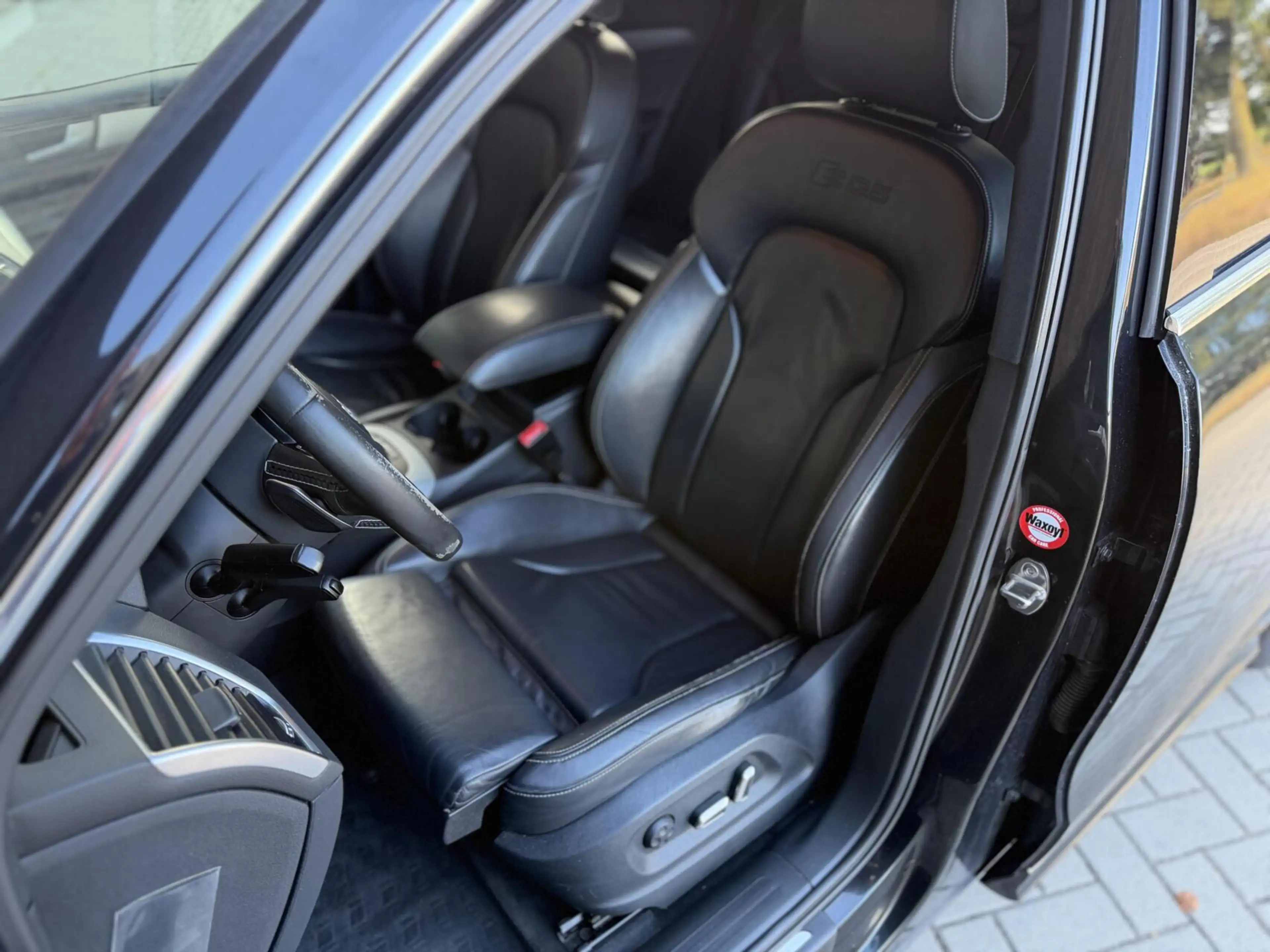 Audi SQ5 3.0 TDI SQ5 quattro Pro Line | TREKHAAK | NL-AUTO — photo 4